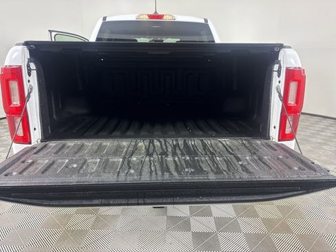 Used 2020 Ford Ranger XLT w/ Trailer Tow Package image 21
