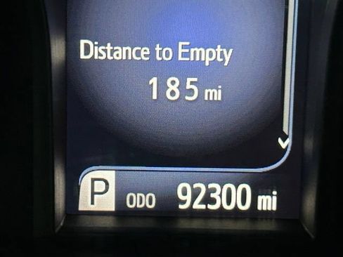 Used 2017 Toyota Camry SE FWD image 21