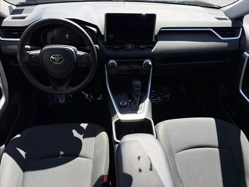 Used 2025 Toyota RAV4 LE AWD/4WD image 23