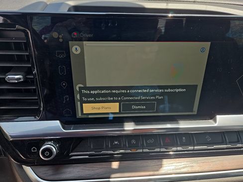 Used 2022 GMC Sierra 1500 SLT w/ SLT Convenience Package AWD/4WD image 17
