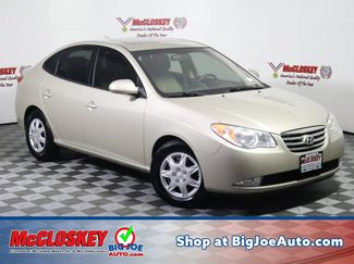 Used 2010 Hyundai Elantra GLS w/ Sunroof Pkg 3 FWD 360° Tour