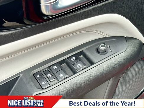 Used 2024 Jeep Compass Limited image 18