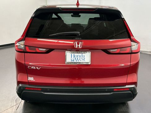 New 2026 Honda CR-V EX-L image 10