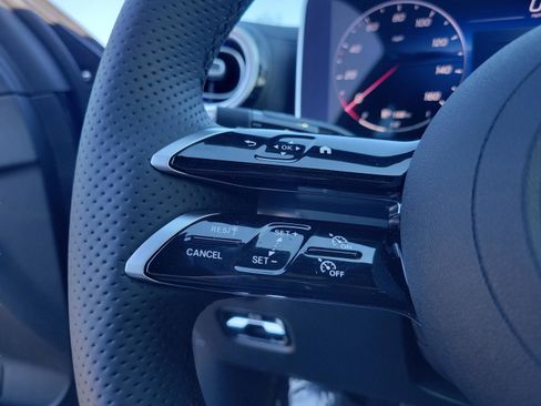 Certified 2026 Mercedes-Benz C 300 Sedan image 21