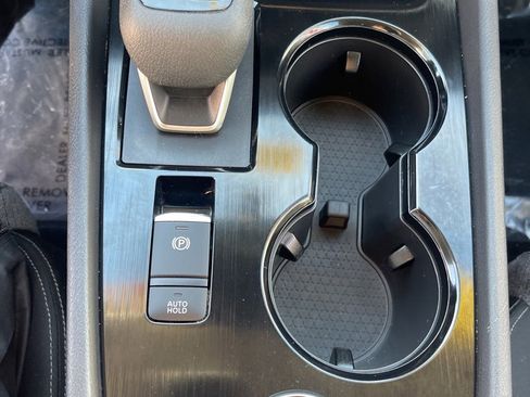 Certified 2023 Nissan Rogue SV image 17