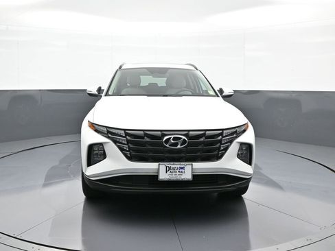 Certified 2024 Hyundai Tucson SEL w/ Convenience Package AWD/4WD image 2