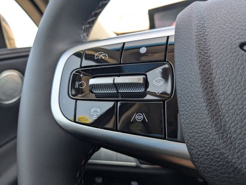 Used 2025 Genesis GV80 2.5T Select image 20