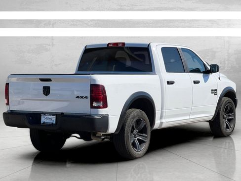 Used 2024 RAM 1500 Classic Warlock image 5