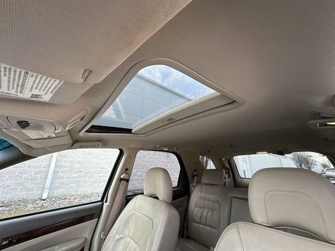 Used 2006 Buick Rendezvous 2WD w/ CXL Preferred Equipment Group image 16