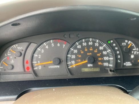 Used 2004 Toyota Tundra Limited RWD image 21