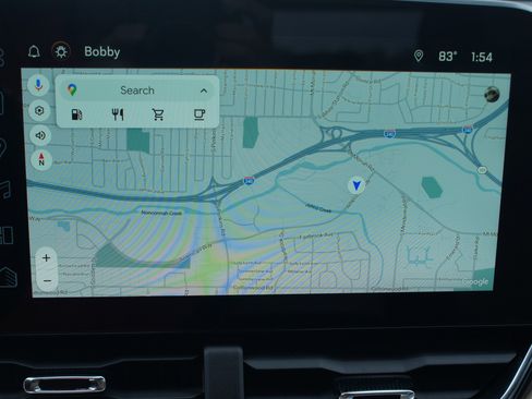 Used 2025 Chevrolet Equinox ACTIV image 6