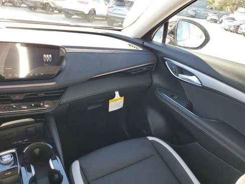 New 2026 Buick Envision Sport Touring image 15