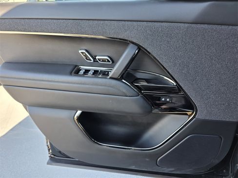 Used 2024 Land Rover Range Rover Sport Dynamic SE image 22
