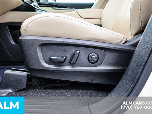 Used 2023 INFINITI QX60 Pure image 28