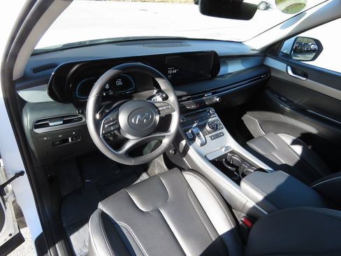 Used 2023 Hyundai Palisade XRT image 12