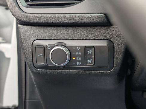 Used 2022 Ford Escape SE w/ Convenience Package image 25