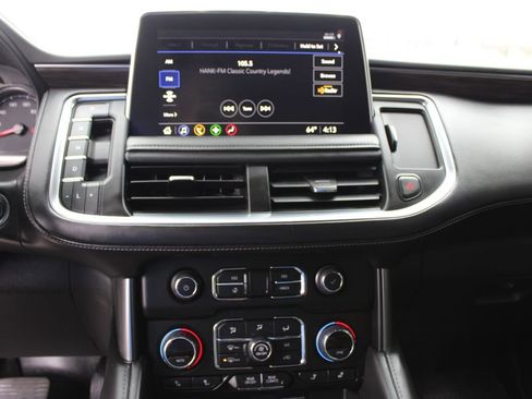 Used 2021 Chevrolet Tahoe Z71 AWD/4WD image 28