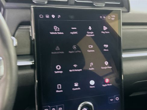 Used 2025 GMC Terrain Elevation AWD/4WD image 21