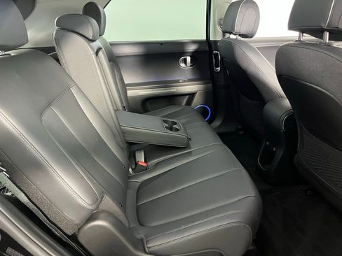 Used 2022 Hyundai Ioniq 5 Limited w/ Cargo Package image 31