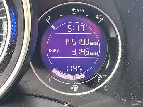 Used 2015 Honda Fit LX image 35