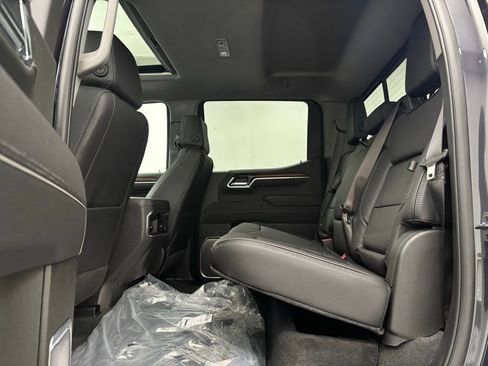 New 2026 GMC Sierra 1500 Denali w/ Denali Reserve Package image 45
