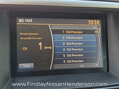 Used 2016 Nissan Pathfinder SV w/ Cargo Package image 24