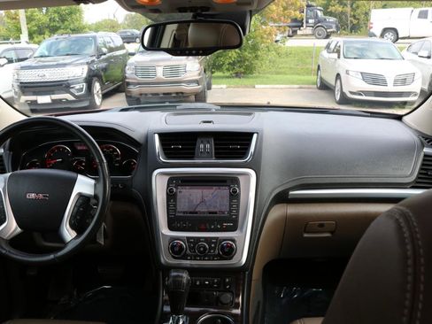 Used 2017 GMC Acadia Limited SLT AWD/4WD image 49