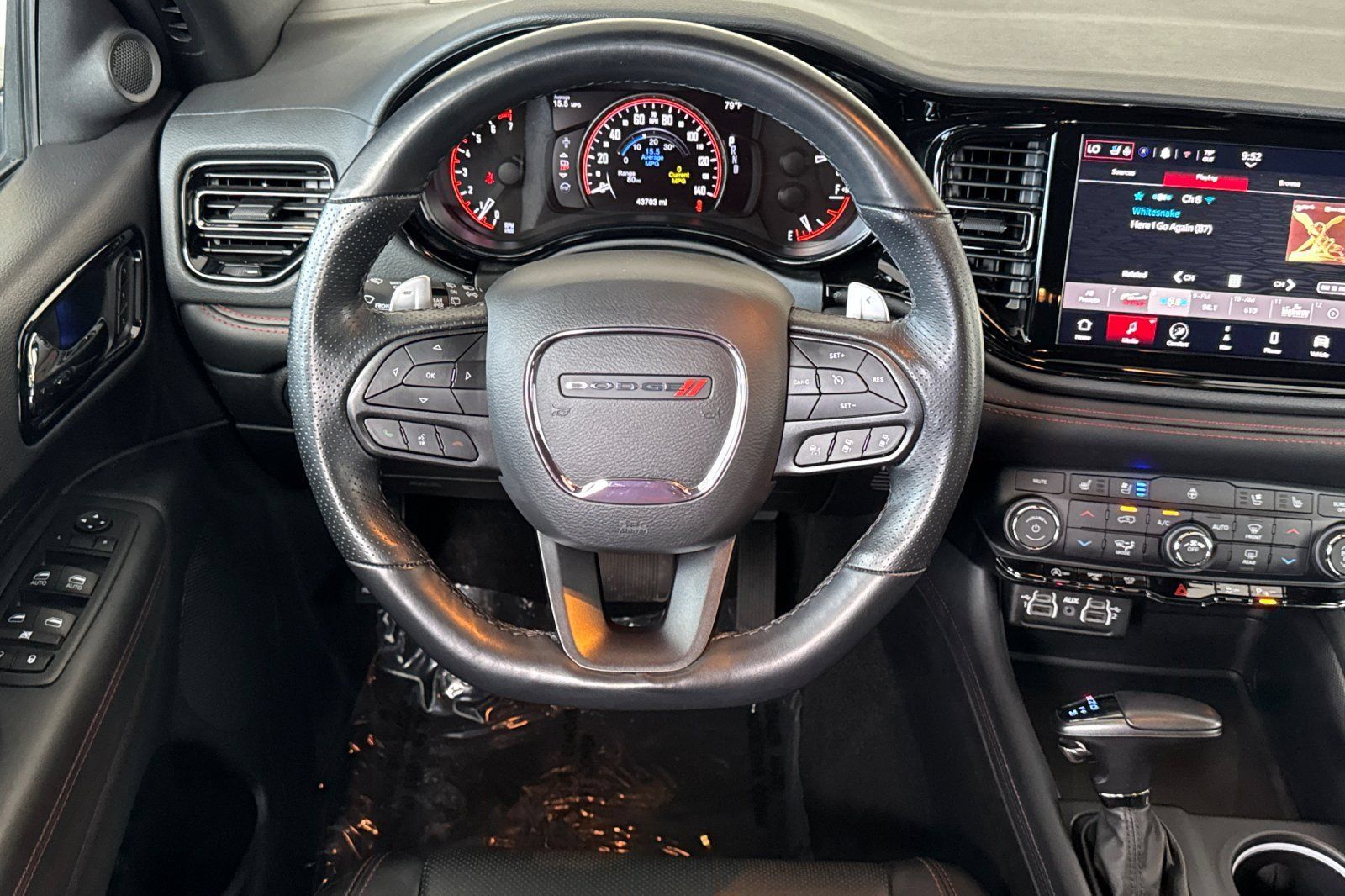 Used 2024 Dodge Durango GT AWD/4WD image 15