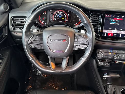 Used 2024 Dodge Durango GT AWD/4WD image 15