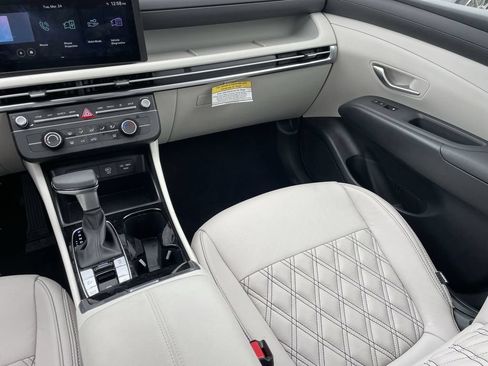 New 2026 Hyundai Tucson SE FWD image 18