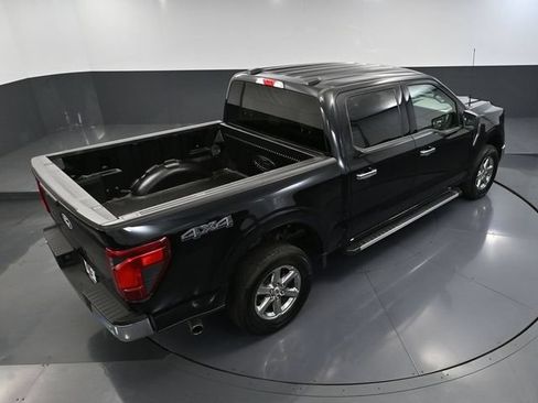 Used 2024 Ford F150 XLT AWD/4WD image 53