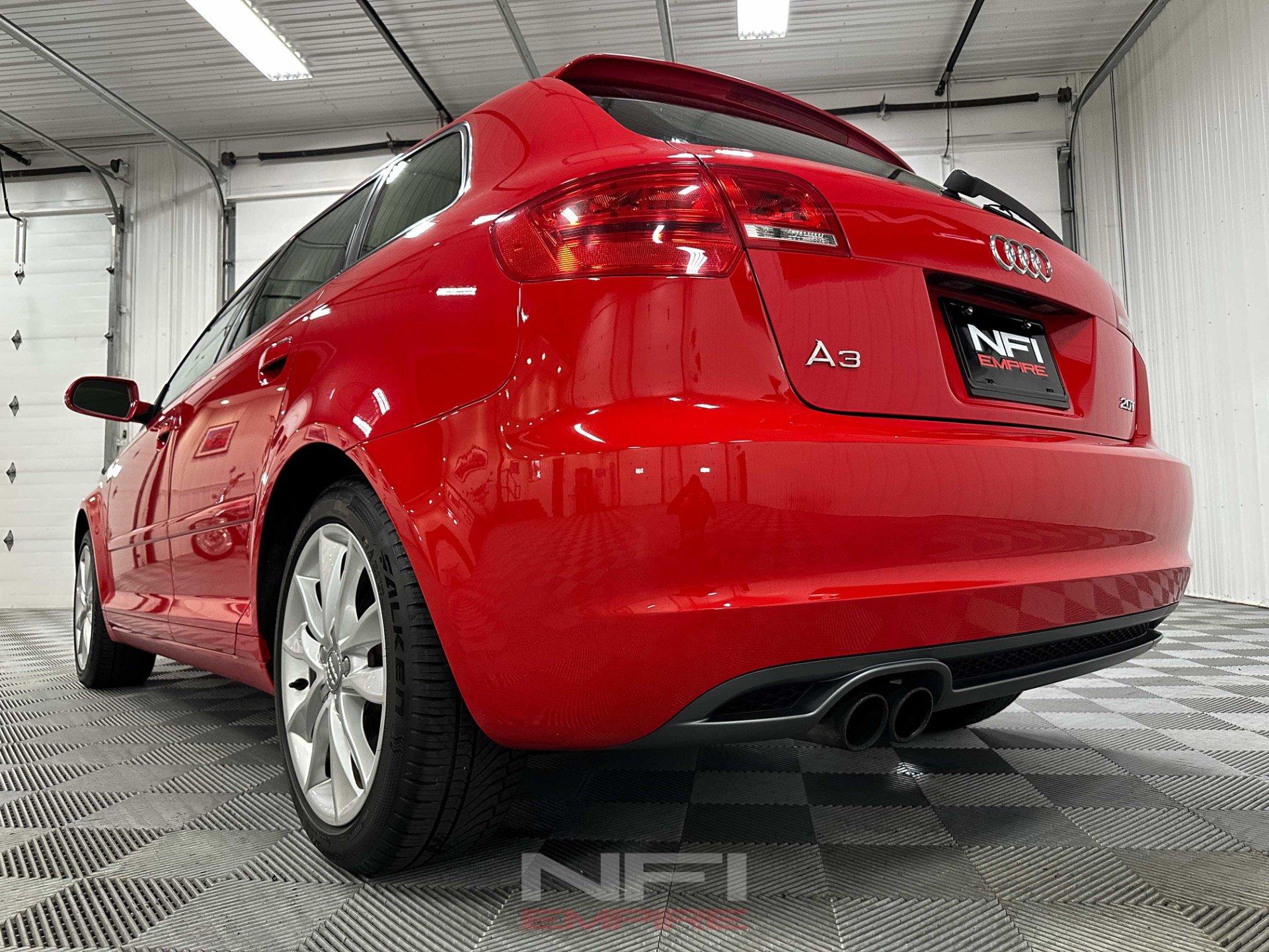 Used 2012 Audi A3 2.0T Premium FWD image 21