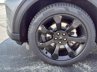 Used 2023 Ford Explorer ST-Line w/ Class IV Trailer Tow Package