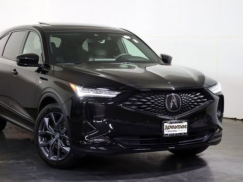 Used 2023 Acura MDX A-Spec image 6
