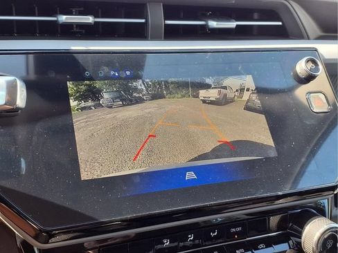 New 2027 Chevrolet Bolt LT FWD image 8