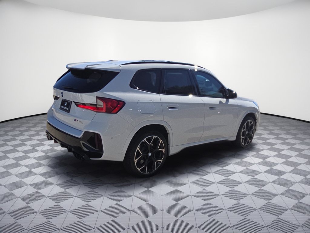 Certified 2024 BMW X1 M35i w/ Premium Package AWD/4WD image 9