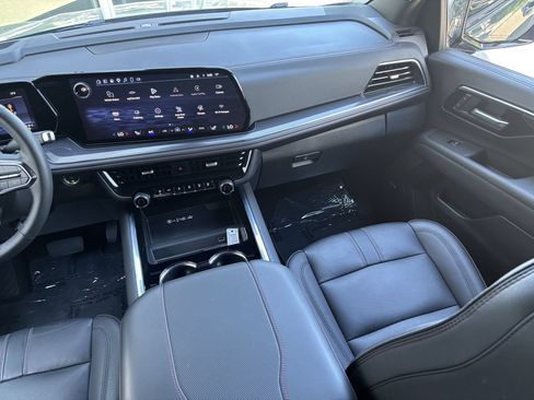 Used 2025 Chevrolet Tahoe RST w/ RST Capability Package AWD/4WD image 48