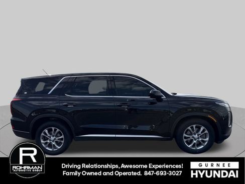 Used 2021 Hyundai Palisade SE AWD/4WD image 11