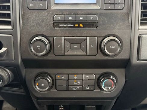 Used 2019 Ford F150 XL w/ Equipment Group 101A Mid RWD image 22
