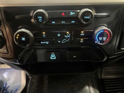 Used 2025 Ford F350 XL w/ XL Chrome Package AWD/4WD image 14