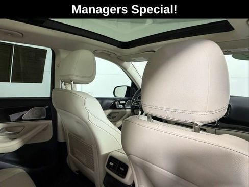 Used 2022 Mercedes-Benz GLE 350 GLE 350 image 27