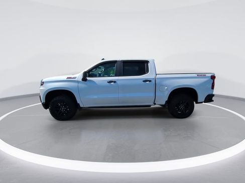 Used 2022 Chevrolet Silverado 1500 LT Trail Boss w/ Safety Package image 5