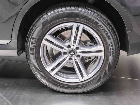 Certified 2022 Mercedes-Benz GLC 300 4MATIC image 9