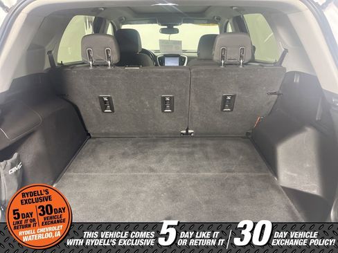 Used 2019 GMC Terrain SLE image 26