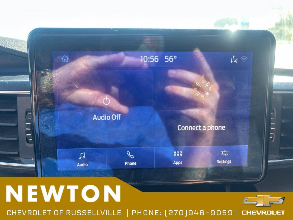 Used 2020 Ford Explorer XLT w/ Equipment Group 202A AWD/4WD image 5