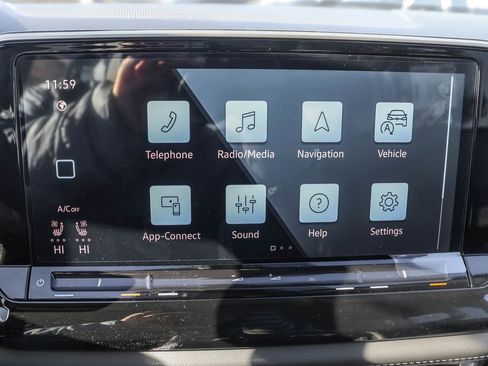 New 2026 Volkswagen Atlas SE image 26