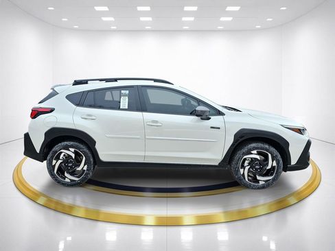 New 2026 Subaru Crosstrek 2.5i Limited AWD/4WD image 5