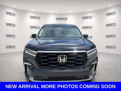 Used 2023 Honda Pilot EX-L image 2