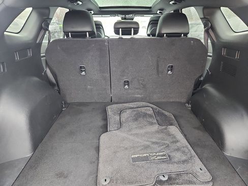 Used 2023 Kia Sportage X-Line w/ X-Line Premium Package image 30