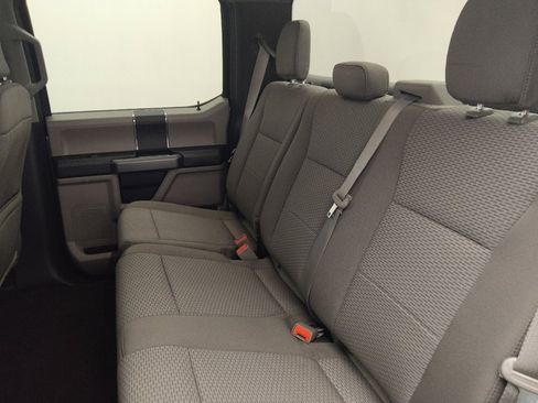 Used 2020 Ford F150 XLT RWD image 18